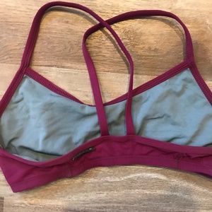 Jolyn Swimwear Bikini Top (Medium)